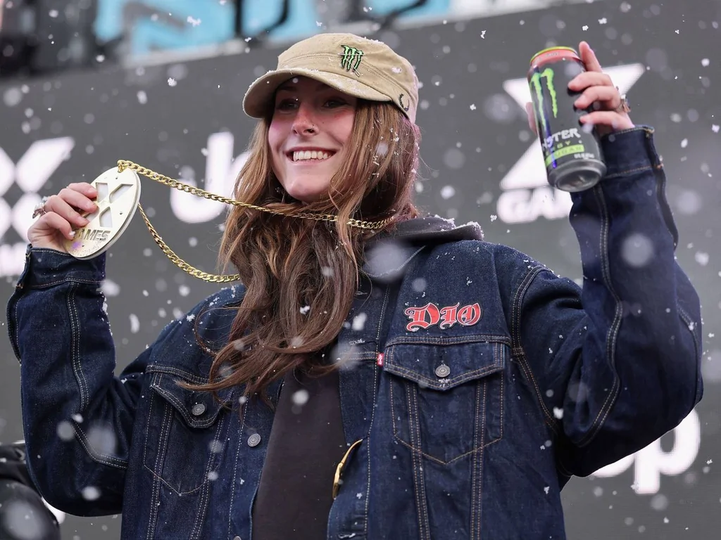 Équipe GB aux Jeux Olympiques d'Hiver 2026 : Objectif Médailles en Italie