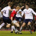 Michael Carrick : Son transfert d Tottenham à Manchester United raconté