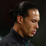 Virgil van Dijk subit une lourde perte financière après son nouveau contrat à Liverpool
