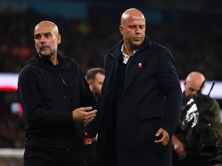 Liverpool contre Manchester City : l'impact des blessures sur la course au titre