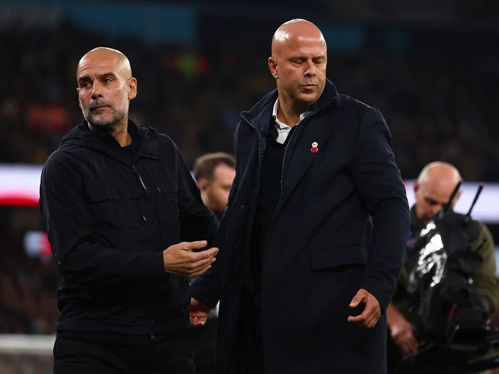 Liverpool contre Manchester City : l'impact des blessures sur la course au titre