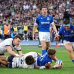Programme et horaires des matchs de Six Nations à la télévision aujourd'hui