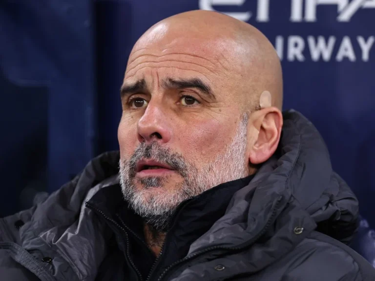 Manchester City et Liverpool : 11 joueurs absents avant le choc à Anfield