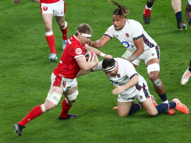Comment regarder tous les matchs du Six Nations aujourd'hui en direct