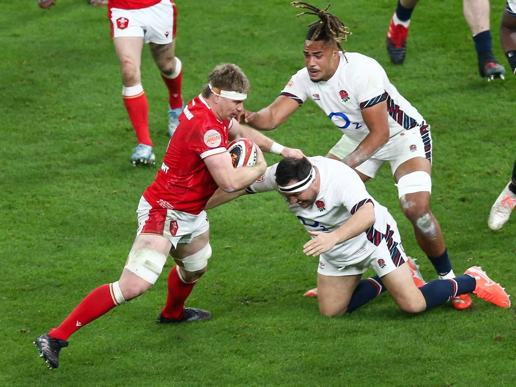 Comment regarder tous les matchs du Six Nations aujourd'hui en direct