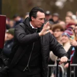 Unai Emery admet que la période de transfert a perturbé Aston Villa