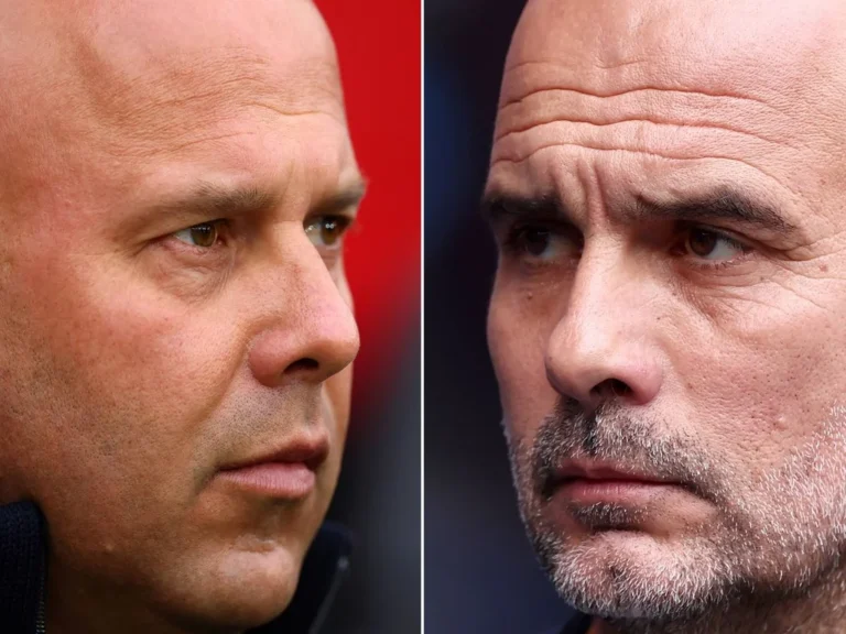 11 joueurs susceptibles de manquer le choc Liverpool vs Manchester City