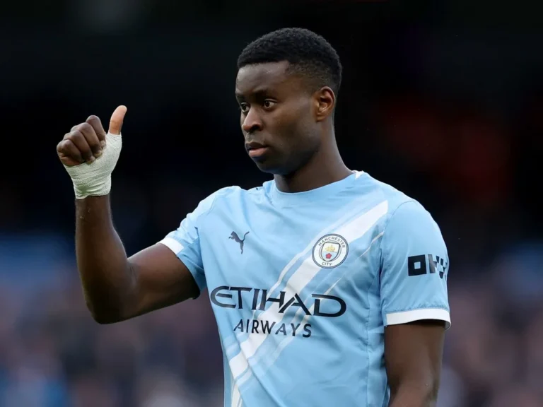 Marc Guehi exprime ses sentiments après son transfert raté à Liverpool