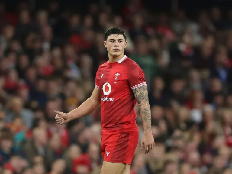 Rugby aujourd'hui : comment regarder tous les matchs en direct à la TV