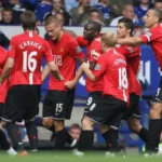 Carrick : son transfert à Manchester United, un choix évident