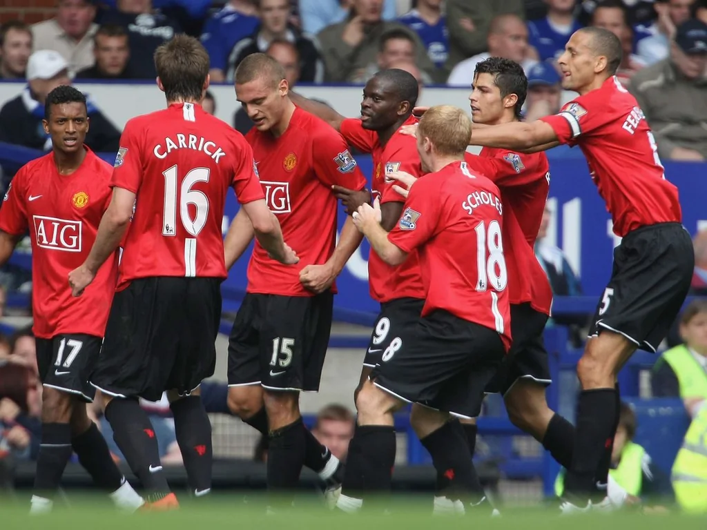 Carrick : son transfert à Manchester United, un choix évident
