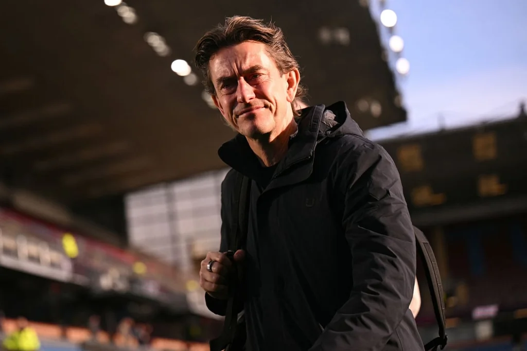 Thomas Frank optimiste pour l'avenir de Tottenham en Premier League