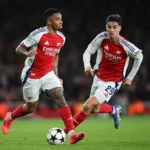 Arsenal : Gabriel Jesus et Kai Havertz parmi les plus gros payeurs d'impôts en Premier League