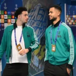 Composition de Liverpool face à Manchester City : décisions clés