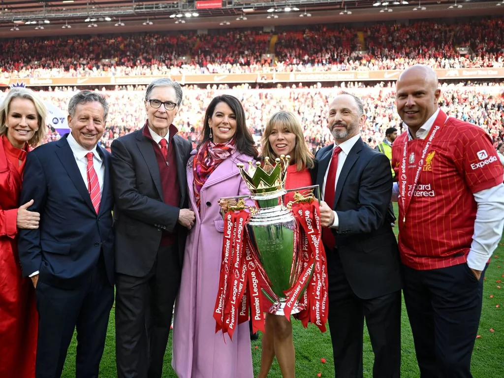 Liverpool face à la réalité de la Ligue des Champions : enjeu crucial