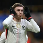 Cole Palmer dément les rumeurs de transfert vers Manchester United