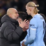 Liverpool met en garde Manchester City avant le choc de Premier League