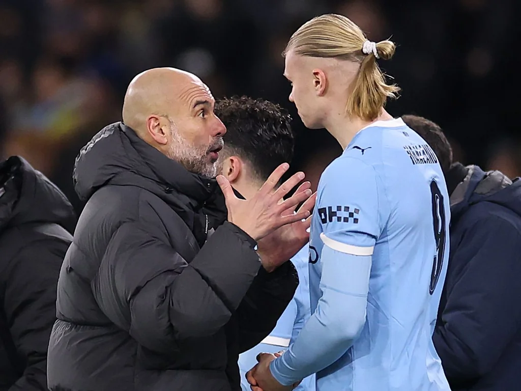 Liverpool met en garde Manchester City avant le choc de Premier League