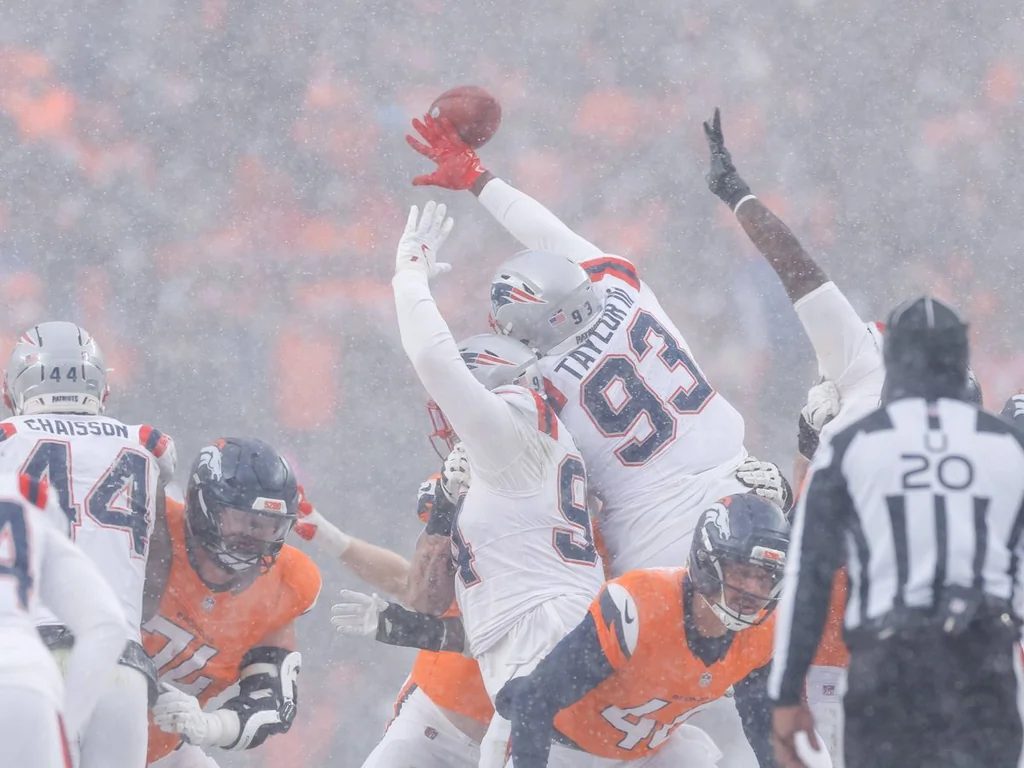 Les changements de dernière minute des rosters du Super Bowl LX