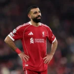Mohamed Salah peut-il retrouver son meilleur niveau face à Manchester City ?