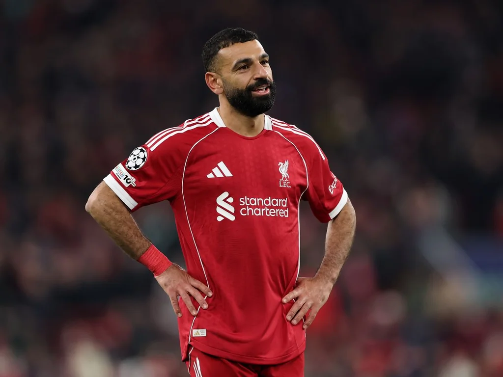 Mohamed Salah peut-il retrouver son meilleur niveau face à Manchester City ?