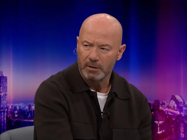 Alan Shearer critique la gestion des transferts de Newcastle United