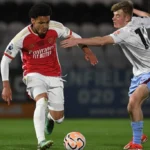 Rory Wilson prêt à briller en prêt avec Sturm Graz