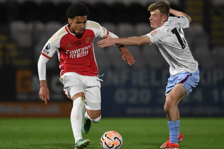 Rory Wilson prêt à briller en prêt avec Sturm Graz