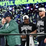 Les Seahawks perdent 2,6 millions de livres en taxes après leur victoire au Super Bowl LX