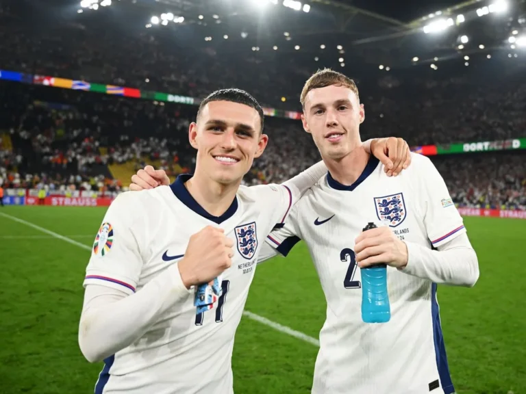 Risers et fallers dans l'équipe d'Angleterre de Thomas Tuchel pour la Coupe du Monde 2026