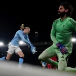 Course au titre de Premier League : le duel City-Arsenal s'intensifie