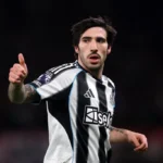 Manchester United cible Sandro Tonali pour renforcer le milieu de terrain