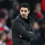 Arsenal en difficulté : City réduit l'écart en Premier League