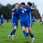 Match de Highland League : une avalanche de cartons rouges en North Caledonian League