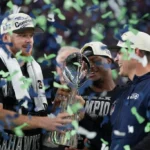 Seahawks : la défense 'Dark Side' entre dans l'histoire après la victoire au Super Bowl LX