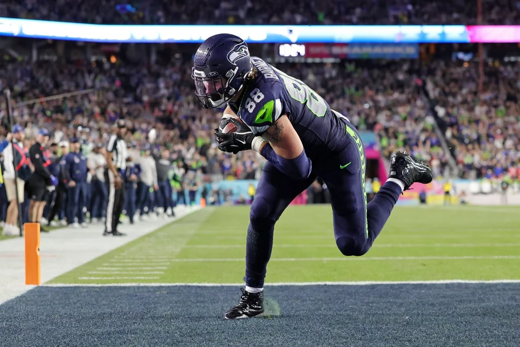 Seahawks remportent le Super Bowl LX grâce à une défense exceptionnelle