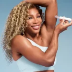 Serena Williams promeut un médicament amaigrissant lors du Super Bowl