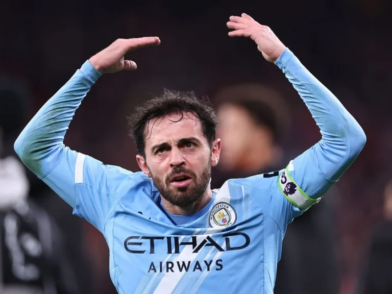 Manchester City s'impose à Liverpool : résumé et analyse du match