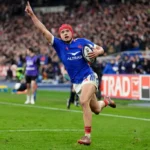 Équipe de la semaine du Six Nations : Performances remarquables en ronde 1