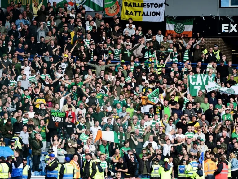 Celtic pourrait obtenir une importante allocation de billets pour le match contre Rangers