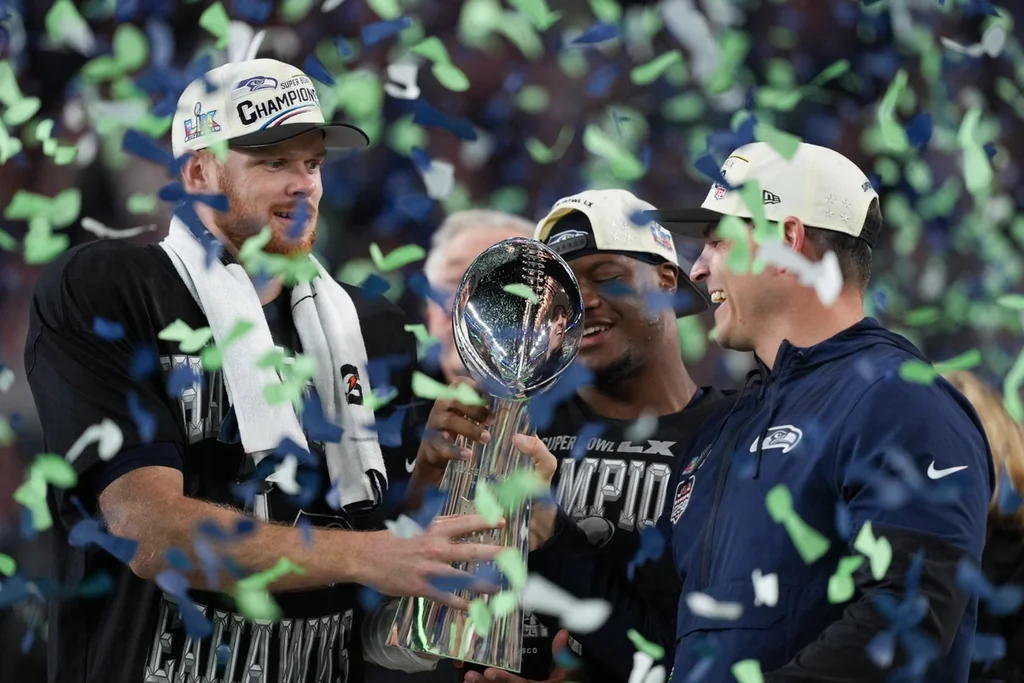 Les Seahawks remportent le Super Bowl LX avec une défense légendaire
