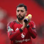 Manchester United : Bruno Fernandes soutient un transfert estival