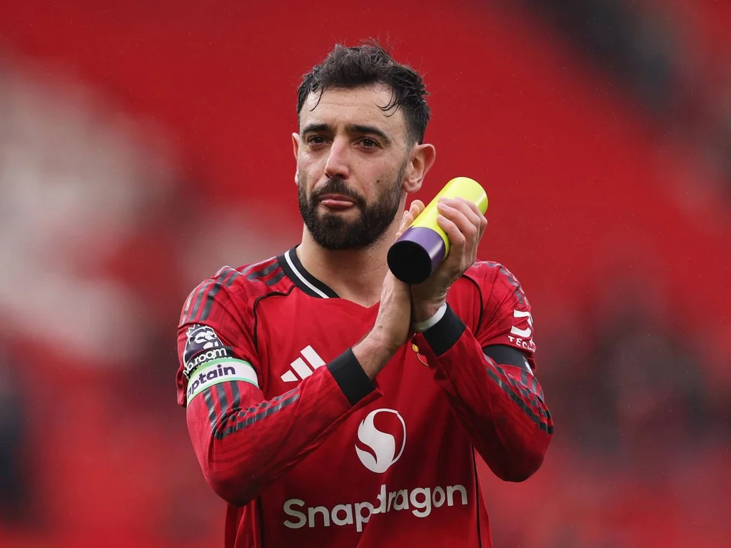 Manchester United : Bruno Fernandes soutient un transfert estival