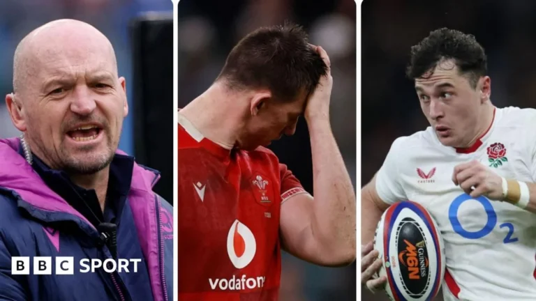 Six Nations 2026 : Analyse des enjeux du premier week-end