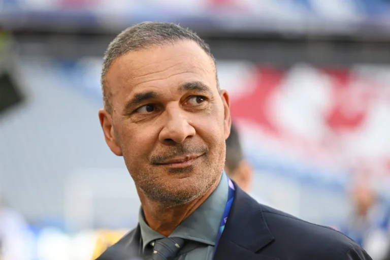 Gullit loue Jurrien Timber et Noni Madueke pour Arsenal