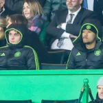 Frank McAvennie recommande d'intégrer Benjamin Arthur dans l'équipe de Celtic