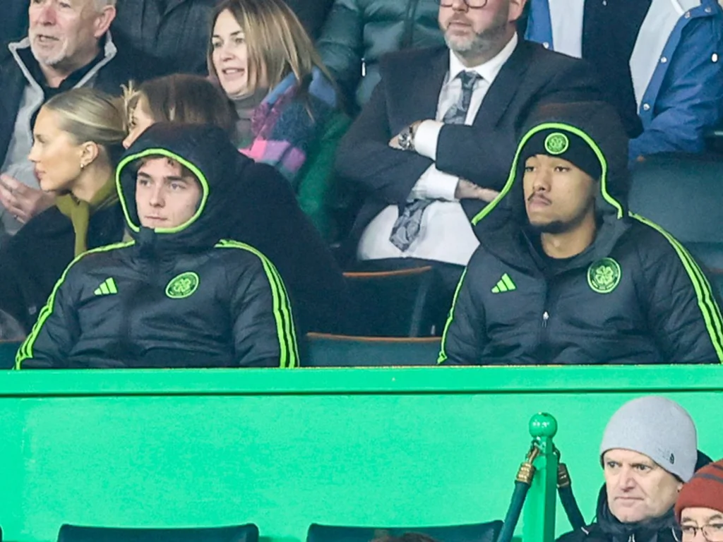 Frank McAvennie recommande d'intégrer Benjamin Arthur dans l'équipe de Celtic