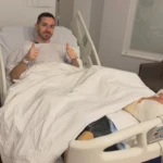 Blessure de Jack Grealish : fin de saison et rêve de Coupe du Monde