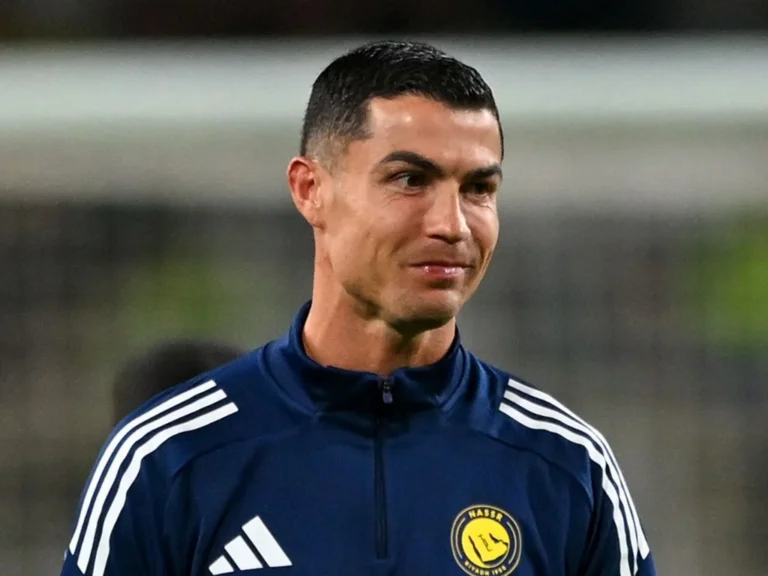 Cristiano Ronaldo met fin à sa grève chez Al-Nassr et retrouve la compétition