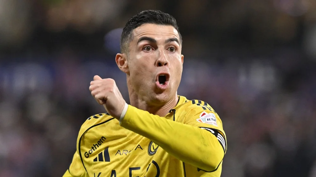Cristiano Ronaldo devrait reprendre samedi avec Al Nassr après sa grève